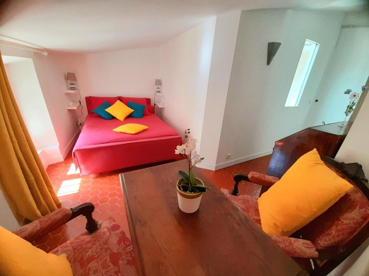Appartement Familial - 7Pers- Hyeres-Centre エクステリア 写真