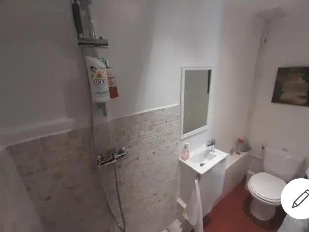 Appartement Familial - 7Pers- Hyeres-Centre エクステリア 写真